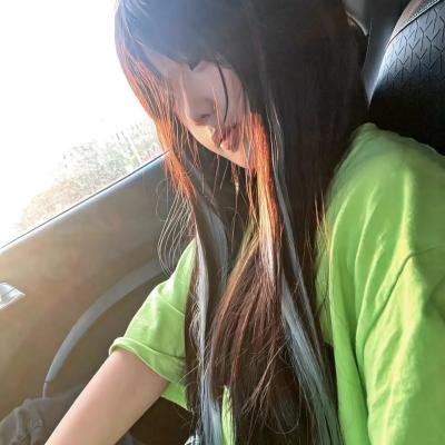 吻你想吻的人