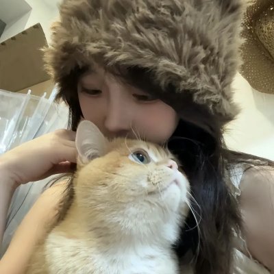 终于爱